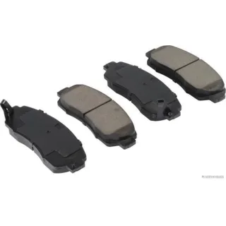 Jakoparts Bremsbel?ge vorne Honda CR-V 4 RM 1,6 I-Dtec 4WD RE6