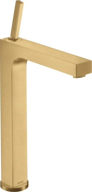 Hansgrohe Einhebel Waschtischmischer Axor 39020250