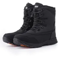 Icepeak ALMONT MS Winterboots Winterschuhe, Winterstiefel, Snowboots, gefüttert & wasserabweisend