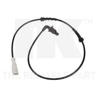 NK Raddrehzahlsensor hinten links Renault Twingo 2
