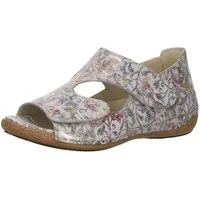 Waldläufer Riemchensandalette
