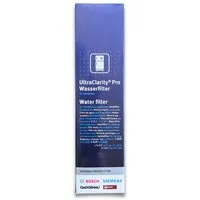 BOSCH Wasserfilter Wasserfilter 11032518 – UltraClarity Pro