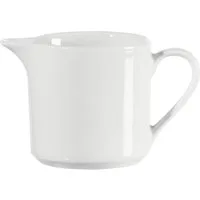 Ritzenhoff & Breker Milchkännchen Bianco Milchgießer 78046
