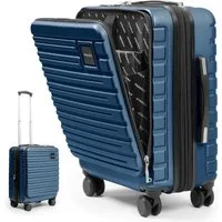 Travely Koffer, 4 Rollen