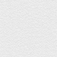 Rasch Papiertapete 201826 Tapete Uni Einfarbig 53 x 1005 cm Rasch Selection Weiß