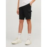 Jack & Jones Junior Cargoshorts JPSTBRADLEY SWEAT CARGO SHORTS SN JNR