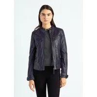 Maze Lederjacke 31Ryana