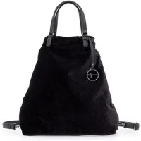 Tamaris Handtasche Lilou, Damen Handtasche Backpack 3in1 Rucksack