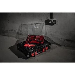 Milwaukee Tri-Lobe Schrauberdreher SET, VDE geprüft - 4932478737