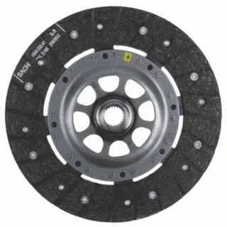 Sachs Kupplungsscheibe Audi A4 A6 A8 VW Passat