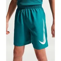 Nike Trainingsshorts Nike Multi Refresh Big Kids' (Boys) Shorts Für Kinder und Jugendliche