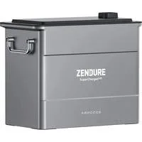 SolarFlow Zusatzbatterie AB2000S, 1.920Wh Add-On, LiFePO4, Powerstation 0% MWST, 1.200 Watt