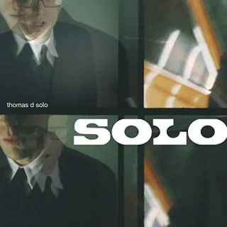 Solo [Audio CD] Thomas D.