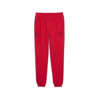 PUMA Sporthose "AC Milan FtblEssentials Hose Herren"