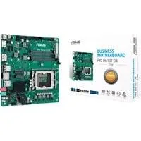 PRO H610T D4-CSM, Mainboard