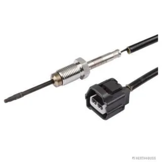 Jakoparts Abgastemperatursensor Nissan Qashqai X-Trail 2,0