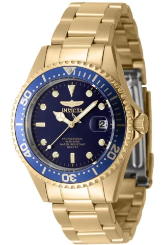 Invicta Pro Diver 8937OB Herrenuhr - 38mm