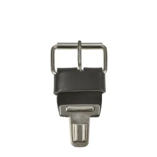 RUITERTASSEN Ersatzschnalle 4,0cm "CLASSIC ADULT"