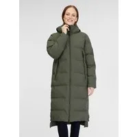 Ragwear Steppmantel PATRISE wärmender Wintermantel mit großen Reißverschlusstaschen