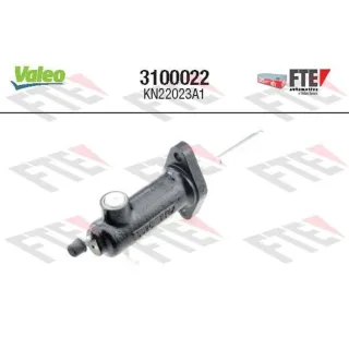 Valeo Kupplungsnehmerzylinder Mercedes S-Klasse Sl 3100022