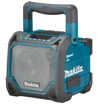 Makita Bluetooth-Lautsprecher - DMR202
