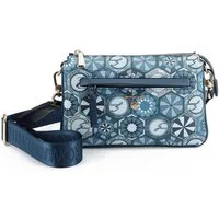 Gattinoni Schultertasche Teodosia Daily Crossbody Bag Damen, Schultertasche Damen, Abendtasche, Fashion, Lifestyle, Sale