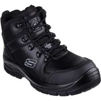 Skechers TROPHUS - KILRAM Arbeitsschuh