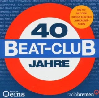 40 Jahre Beat-Club
