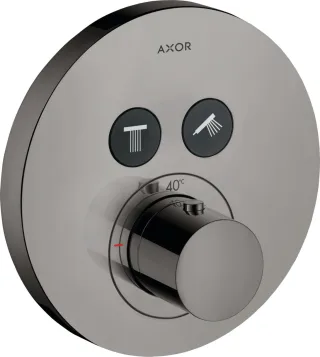 Hansgrohe Thermostat Unterputz Axor ShowerSelect 36723330