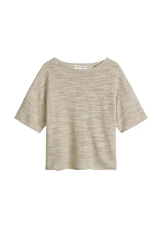 Marc O Polo Denim - Marc O Polo Denim 5000014414 0914_Linen_Beige 0914_Linen_Beige - Gr. - S
