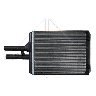 NRF W?rmetauscher Opel Vectra B 54242