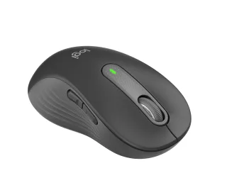 Logitech Signature M650 L LEFT | 910-006239 | Maus - große