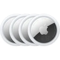 Apple AirTag 2nd Gen 4er Pack Bluetooth-Tracker