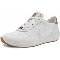 Ara Ara - LISSABON 4.0 - Weiß Schnürschuh