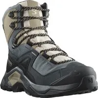 Salomon QUEST ELEMENT Gore-Tex® W Wanderschuh Wasserdicht