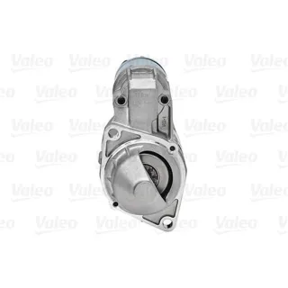 Valeo Starter Mercedes A-Klasse Vaneo 1,6