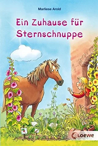 Ein Zuhause für Sternschnuppe