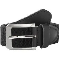 Babista Stoffgürtel MILANVENZO (1-St) mit flexiblem Stretch-Stoff