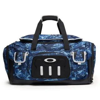 Oakley 70L Urban Ruck RC Camouflage Blau Duffel-Tasche