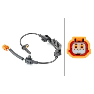 Hella Sensor f?r Raddrehzahl Honda CR-V RD 6PU230040-231