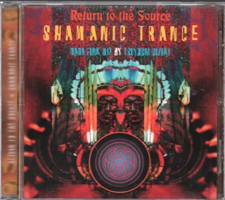 Shamanic Trance 1
