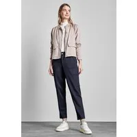 STREET ONE Cargohose mit Stretchanteil