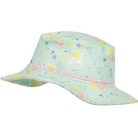 Playshoes Sonnenhut UV-Schutz Sonnenhut Einhorn