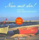 Nur mit Dir!