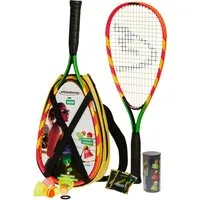 Speedminton Speed-Badmintonschläger SPEEDMINTON SET S600