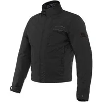 Dainese Motorradjacke Kirby D-Dry Motorrad Textiljacke herausnehmbares Innenfutter,wasserdicht
