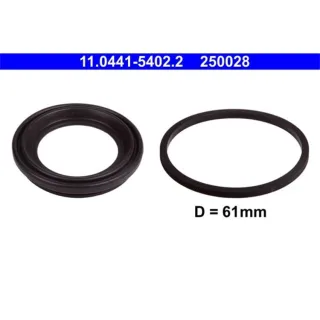 ATE Dichtungssatz f?r Bremssattel vorne BMW Ford Mazda Opel Porsche Talbot