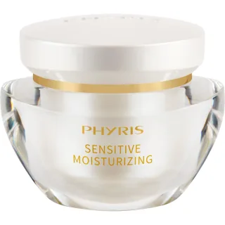 Phyris Moisturizing Intensive Feuchtigkeit für sensible Haut