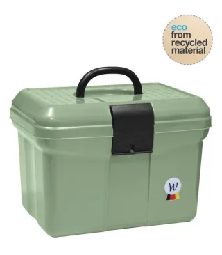 Putzbox WA Eco B: 42 cm, H: 30 cm, T: 28 cm