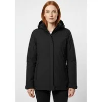 Killtec Outdoorjacke KOW 250 WMN JCKT mit individuell anpassbarer und abnehmbarer Kapuze, atmungsaktiv
